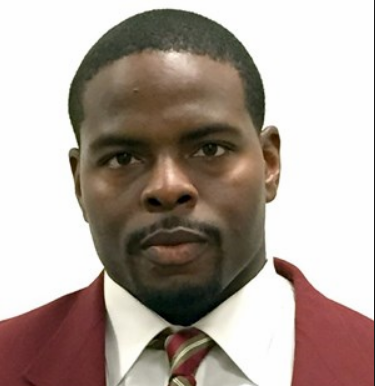 Kenechi Udeze - Motivational Sports Speaker